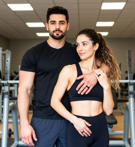 Why Silicone Wedding Rings Are Safer for the Gym #SiliconeWeddingRings, #WeddingRings, #GymLife, #FitnessSafety, #ActiveLifestyle, #WorkoutGear, #HealthyLiving, #BevHillsMag, #BeverlyHills, #BeverlyHillsMagazine