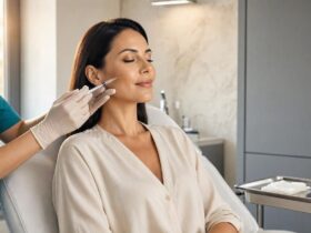 Why So Many People are Getting Botox #Botox, #BeautyTrends, #AestheticBeauty, #LuxuryBeauty, #Skincare