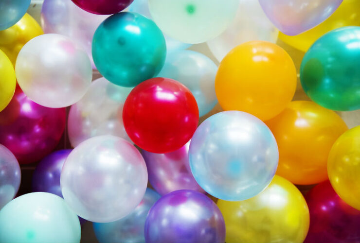 Balloon Sculpting- Is It Good For Your Kid’s Party?