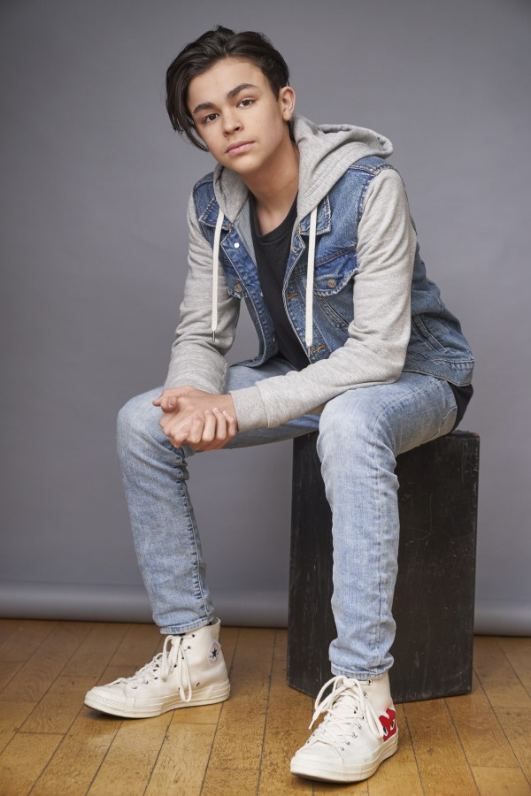 Hollywood Spotlight- Alessio Scalzotto- #star #bevhillsmag #beverlyhills #beverlyhillsmagazine #rimoftheworld #risingstar #genius:picasso #interview #talent #movie #netflix #alessio #alessioscalzatto #camping #world #hollywood