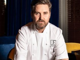 Michelin-Starred Chef, John Fraser, Stuns At Ardor Restaurant
