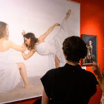 Art Renewal Center Announces First-of-its-Kind Virtual Exhibition with Sotheby’s New York: #sothebys #beverlyhillsmagazine #artrenewalcenter #ARC #artmuseum #visualarts #ARCSalonExhibition #olnlinemuseum #beverlyhills