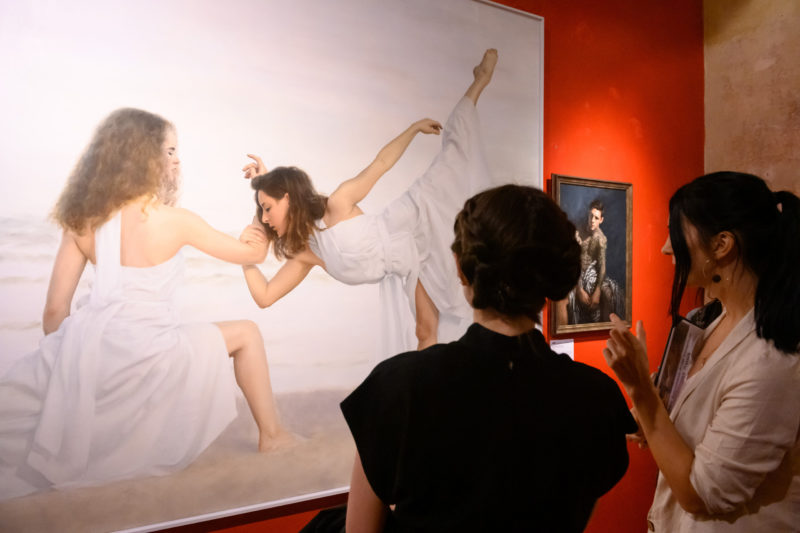 Art Renewal Center Announces First-of-its-Kind Virtual Exhibition with Sotheby’s New York: #sothebys #beverlyhillsmagazine #artrenewalcenter #ARC #artmuseum #visualarts #ARCSalonExhibition #olnlinemuseum #beverlyhills