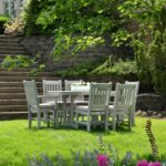 How To Give Your Garden A Luxurious Make-over #luxurious garden