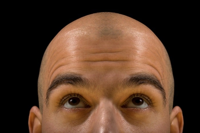 Top Grooming Tips For Bald Men