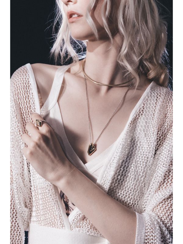 Gigi Clozeau and Her Passion for Jewelry #jewels #jewelry #love #style #fashion #vintage #jewellery #bevhillsmag #beverlyhills #beverlyhillsmagazine