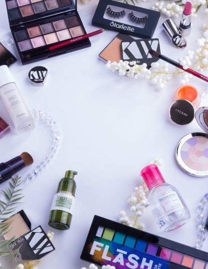 Monthly Beauty Maintenance Checklist #beauty #beautiful #makeup #beverlyhills #beverlyhillsmagazine #bevhillsmag