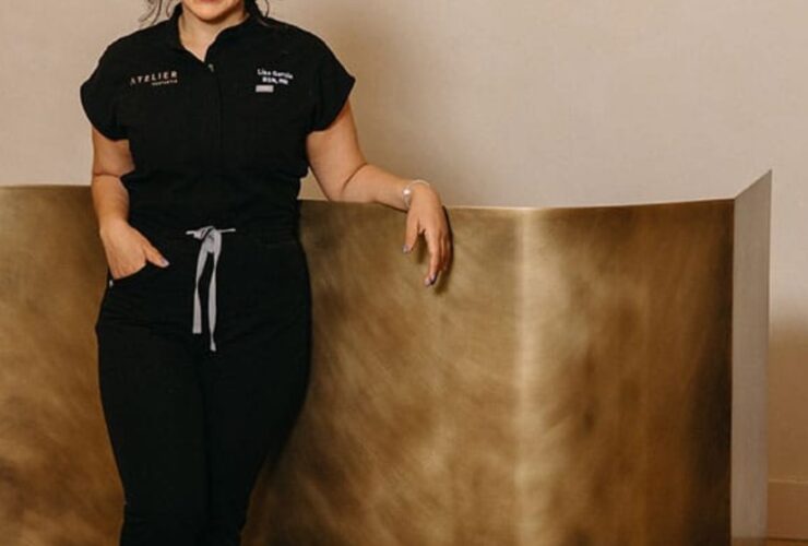 Beauty Queens of Beverly Hills at Atelier Aesthetix #AtelierAesthetix, #BeverlyHillsMedSpa, #AntiAging, #Botox, #LaserTreatments, #NataliaGuzman, #DermalFillers, #BevHillsMag, #BeverlyHills, #BeverlyHillsMagazine #BeautyQueens #LisaGarcia