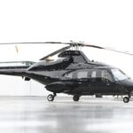 Executive Twin-engine Helicopter: The Bell 430#helicopter#cool helicopter#buy a helicopter#shop helicopter online#beverly hills#beverly hills magazine