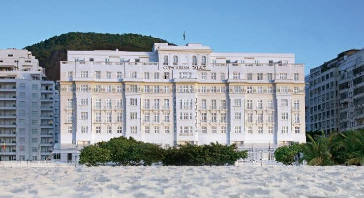 Belmond Copacabana Palace #Fivestarhotels #exclusiveescapes #vacation #luxurylifestyle #brrazilian #hotels #travel #luxury #hotels #exclusive #getaway #destinations #resorts #beautiful #life #traveling #bucketlist #beverlyhills #BevHillsMag #riodejaneiro #brazil #southamerica