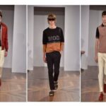Ben Sherman Fashion Collection SS 2018