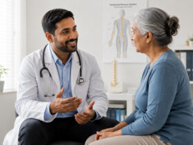 The Benefits of Integrative Neuropathy Treatment #NeuropathyTreatment, #NeuropathyRelief, #HolisticHealth, #NerveHealth, #IntegrativeMedicine, #ChronicPainRelief, #WellnessJourney, #HealthyLifestyle, #AlternativeMedicine, #PainManagement