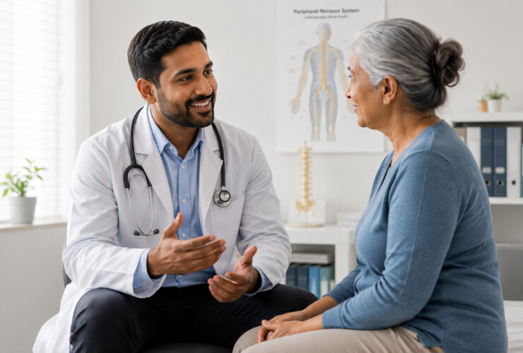 The Benefits of Integrative Neuropathy Treatment #NeuropathyTreatment, #NeuropathyRelief, #HolisticHealth, #NerveHealth, #IntegrativeMedicine, #ChronicPainRelief, #WellnessJourney, #HealthyLifestyle, #AlternativeMedicine, #PainManagement