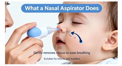 Top Recommended Nasal Aspirators for Parents in 2025 #NasalAspirator, #BabyNoseSucker, #NoseFrida, #NozeBot, #BabyCongestion, #ElectricNasalAspirator, #Momcozy, #Grownsy, #BabyHealth2025, #ParentingEssentials