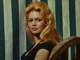 Brigitte Bardot, Saint Tropez: A Love Story #bridgettebardot #bevhillsmag #beverlyhillsmagazine #celebrities #moviestars