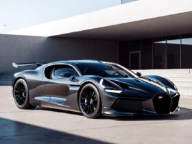 Dream Cars: Bugatti La Voiture Noire #supercars #bugatti #luxurycars #exoticcars