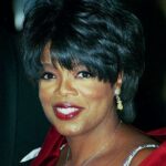 Oprah Winfrey: Media Mogul, Entrepreneurial Trailblazer, and Literary Force #oprah #oprahwinfrey #business #success #entrepreneurs