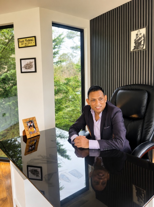 8 Important Leadership Lessons from Sheth Jeebun #ShethJeebun, #Leadership, #BusinessLeadership, #SuccessMindset, #Innovation, #Entrepreneur, #ProfessionalGrowth, #BusinessSuccess, #LeadershipDevelopment, #StrategicThinking