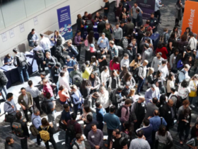 Marketing Tips For Your Business Trade Show