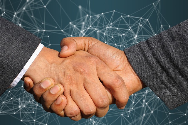 Business Partnerships Pros and Cons