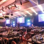 How To Throw An Unforgettable Office Party #business #success #officeparty #bevhillsmag #beverlyhills #beverlyhillsmagazine