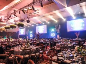 How To Throw An Unforgettable Office Party #business #success #officeparty #bevhillsmag #beverlyhills #beverlyhillsmagazine