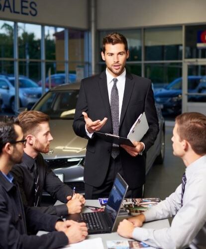 Why Dealerships That Invest in F&I Training Succeed #FandITraining, #DealershipProfits, #BackEndGross, #ComplianceMatters, #CustomerExperience, #AutoFinance,