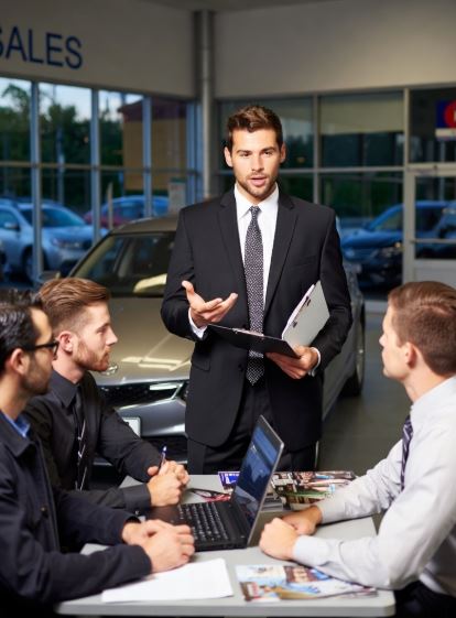 Why Dealerships That Invest in F&I Training Succeed #FandITraining, #DealershipProfits, #BackEndGross, #ComplianceMatters, #CustomerExperience, #AutoFinance,