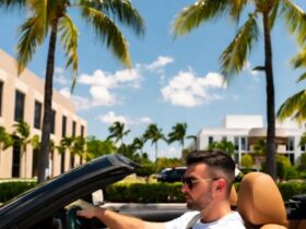 Miami Car Rental 101: Tips for Airport, Beach & Beyond #MiamiRental, #DriveMiami, #MiamiCarTips, #SunPass, #MiamiParking, #KeyBiscayne, #FloridaRoadTrip