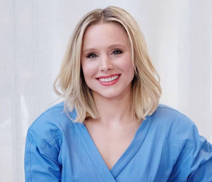 Hollywood Spotlight: Kristen Bell #HollywoodSpotlight #hollywood #moviestars #famous #actress #beautiful #celebrity #entertainment #celebrityoftheweek #movies #celebrities #kristenbell #beverlyhills #BevHillsMag
