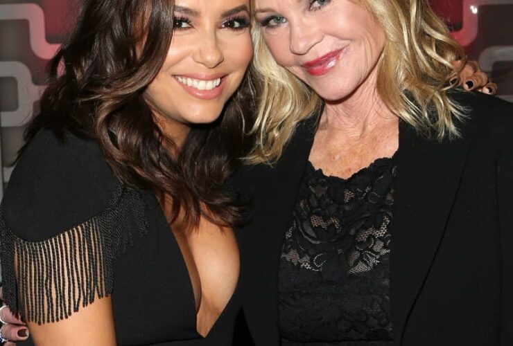 The Eva Longoria Foundation's Gala 2017