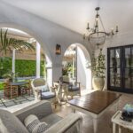 Anne Heche's Charming Los Angeles Home - 1