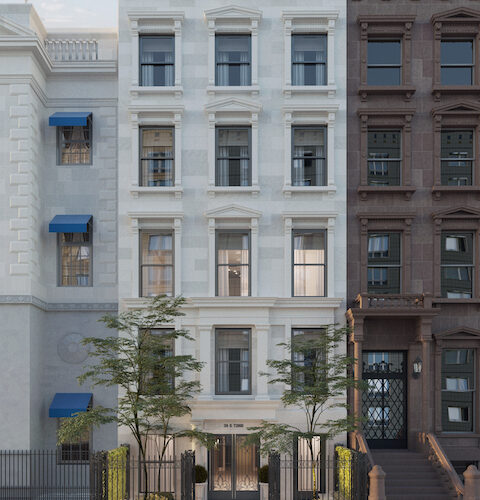 The Vanderbilt Mansion: Gloria's Childhood Home