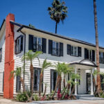 Meghan Markle's Los Angeles Home