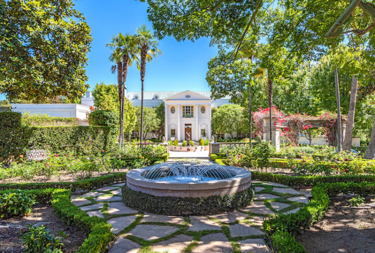 America's Most Expensive Luxury Estate