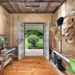 Olivia Newton-John's Australia Home