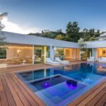 Orlando Bloom's Beverly Hills Home