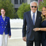 The Music Center Announces $25 Million Gift from Philanthropists Tina and Jerry Moss #beverlyhills #beverlyhillsmagazine #bevhillsmag #music #philanthropy #celebrity #celebrities #famouspeople #jerrymoss #tinamoss