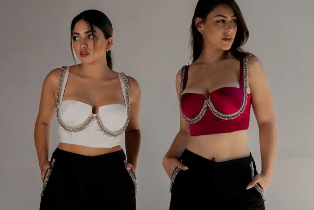 Discover Chaa Latte Clothing Company #beverlyhills #beverlyhillsmagazine #fashion #style