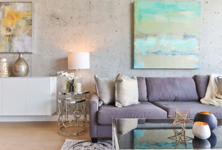 7 Alternatives To A Traditional Couch #bevhillsmag #beverlyhills #beverlyhillsmagazine #design #couches #home