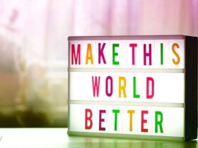 How to Incorporate Charitable Giving into Your Business? #business #success #charity #bevhillsmag #beverlyhillsmagazine