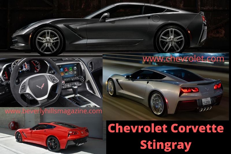 American Fast Car: The 2019 Corvette Stingray#fast cars#cars#luxury cars#dream cars#cool cars# car magazine# beverly hills magazine# beverly hills