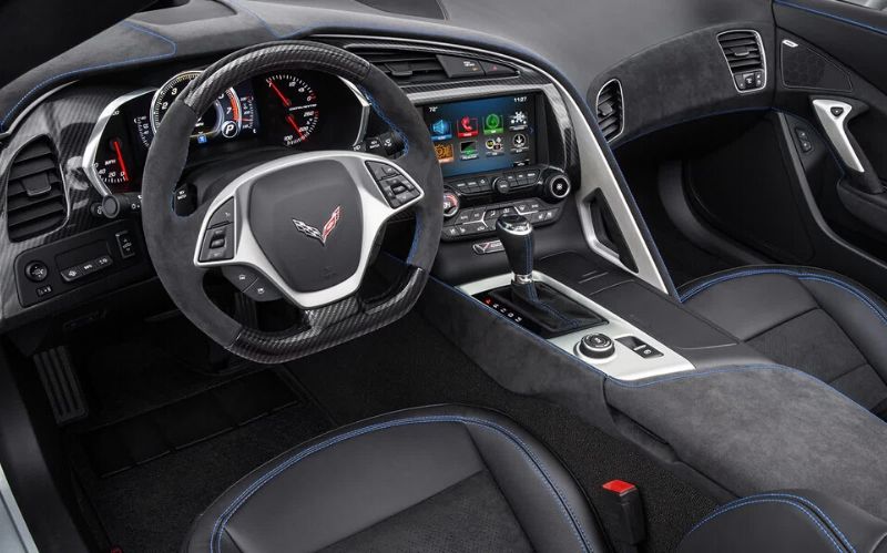 American Fast Car: The 2019 Corvette Stingray#fast cars#cars#luxury cars#dream cars#cool cars# car magazine# beverly hills magazine# beverly hills