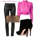 Chic Vintage Style- #bevhillsmag #BevHillsMag #beverlyhillsmagazine #fashion #style #newstyles #fashionblog #shop #shopping #clothes #fashionworld #fashionmagazine #instyle #stylemagazine