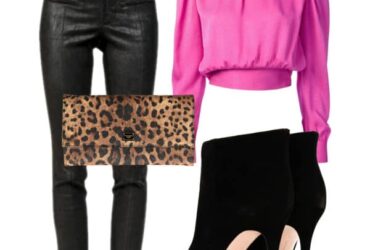 Chic Vintage Style- #bevhillsmag #BevHillsMag #beverlyhillsmagazine #fashion #style #newstyles #fashionblog #shop #shopping #clothes #fashionworld #fashionmagazine #instyle #stylemagazine