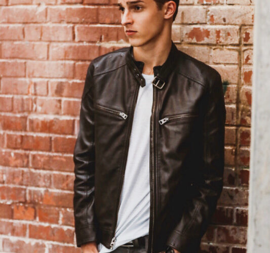 Rising Christian Music Star: Coby James