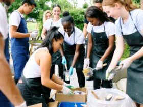 Is a Certificate in Community Services Right for You? #CHC32015, #CommunityServices, #AgedCareCareer, #DisabilitySupport, #VocationalTraining, #SupportWorker, #CareerWithPurpose