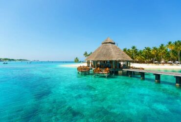 Exclusive Conrad Maldives Rangali Island Resort #travel #vacation #maldives #islands #island #beaches #hotels #resorts #bevhillsmag #beverlyhillsmagazine #beverlyhills #luxury #conradmaldives