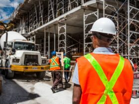 Tips For #Success In Large #Construction Projects #business #beverlyhills #realestate #bevhillsmag