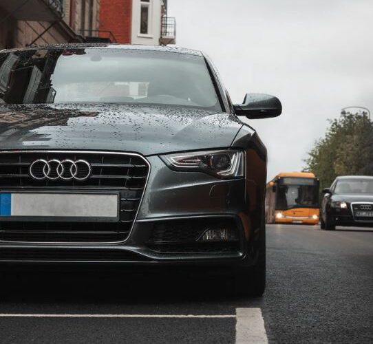 What to do with your wrecked car